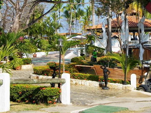 酒店 The Point at Contadora