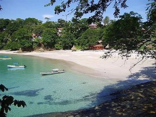 酒店 The Point at Contadora