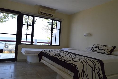 酒店 The Point at Contadora