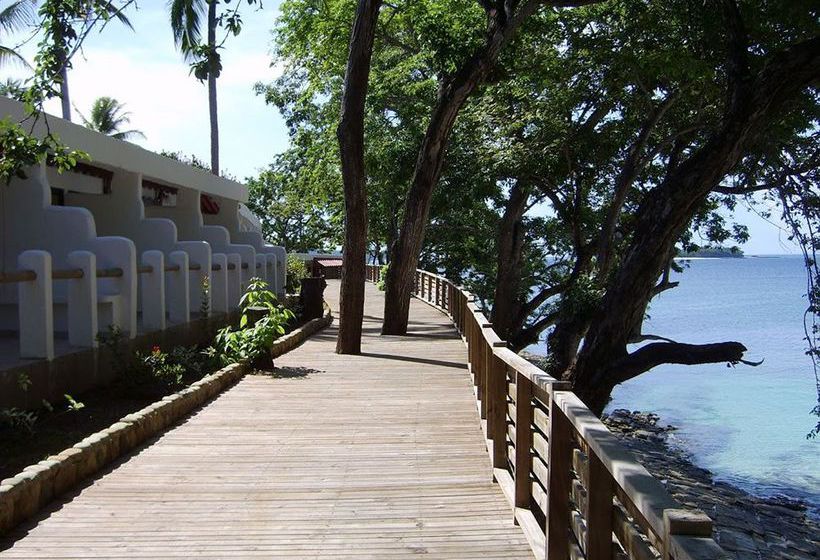 酒店 The Point at Contadora