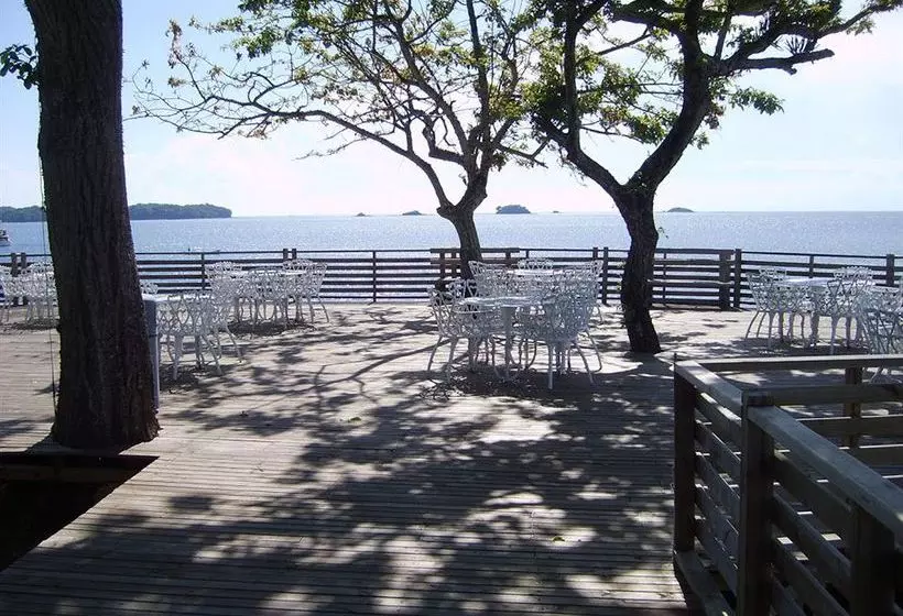 酒店 The Point at Contadora