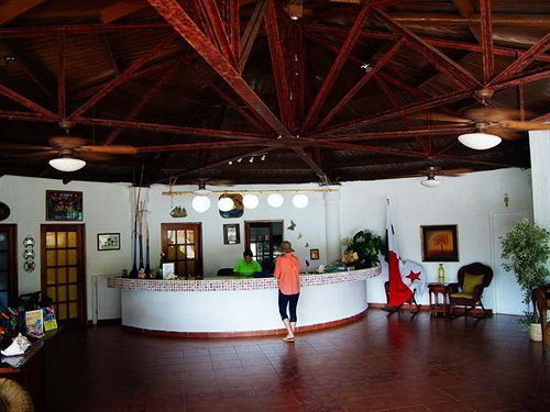 酒店 The Point at Contadora