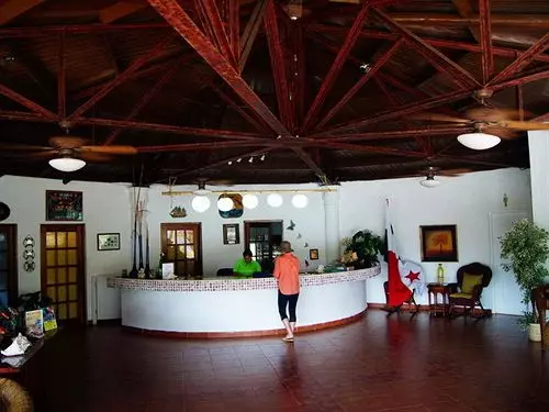 酒店 The Point at Contadora