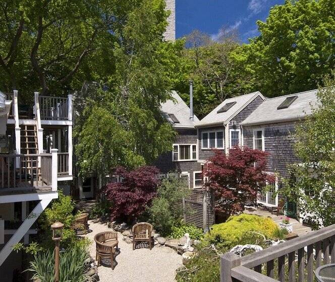The Provincetown Hotel At Gabriel S