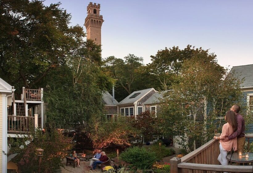 The Provincetown Hotel At Gabriel S