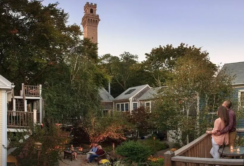 The Provincetown Hotel At Gabriel S