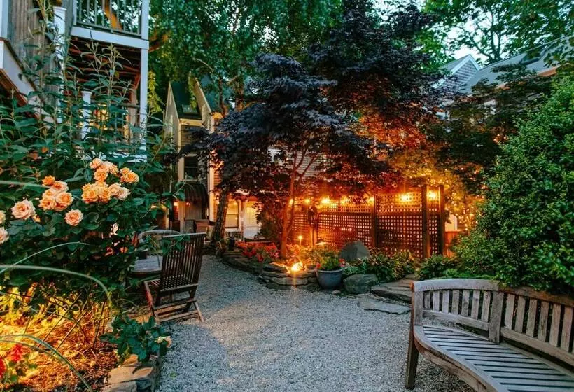 The Provincetown Hotel At Gabriel S