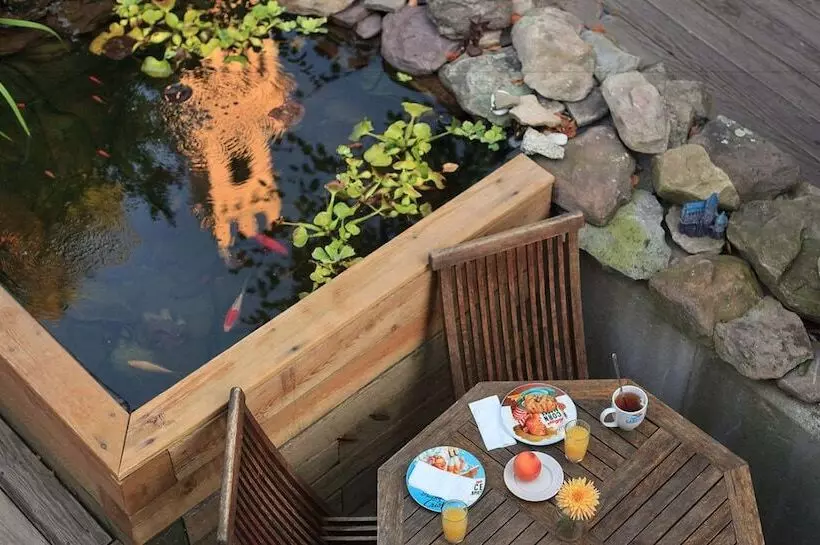 The Provincetown Hotel At Gabriel S