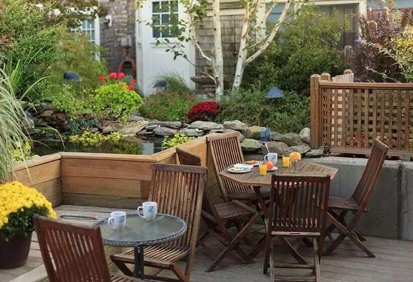 The Provincetown Hotel At Gabriel S