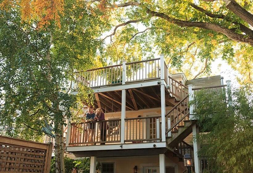 The Provincetown Hotel At Gabriel S