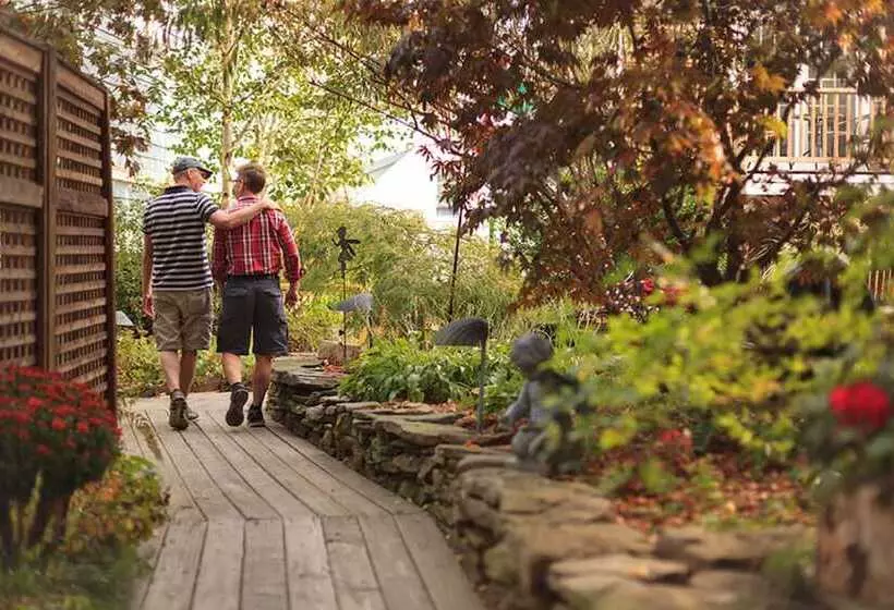 The Provincetown Hotel At Gabriel S