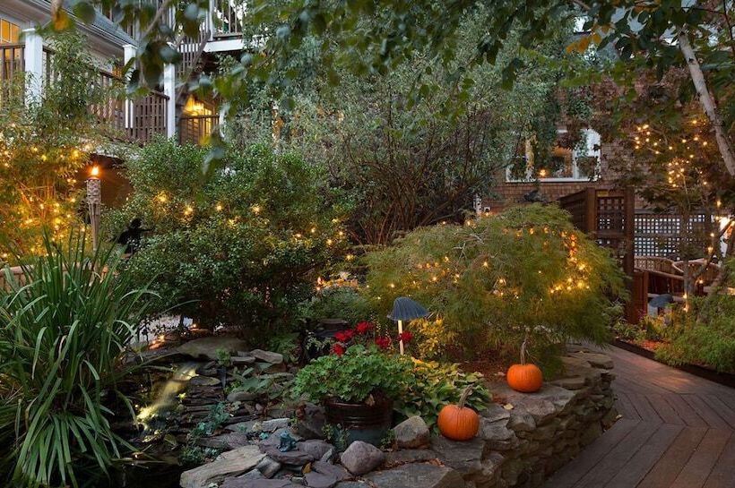 The Provincetown Hotel At Gabriel S