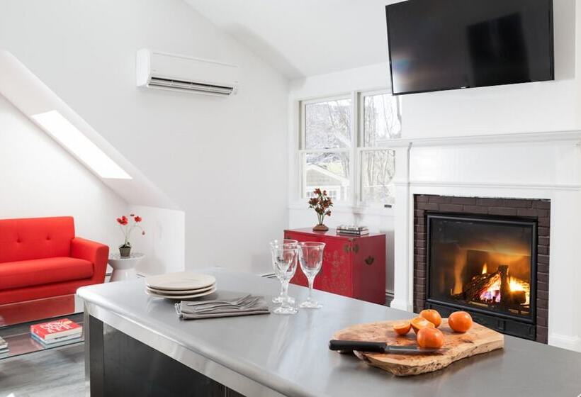 The Provincetown Hotel At Gabriel S