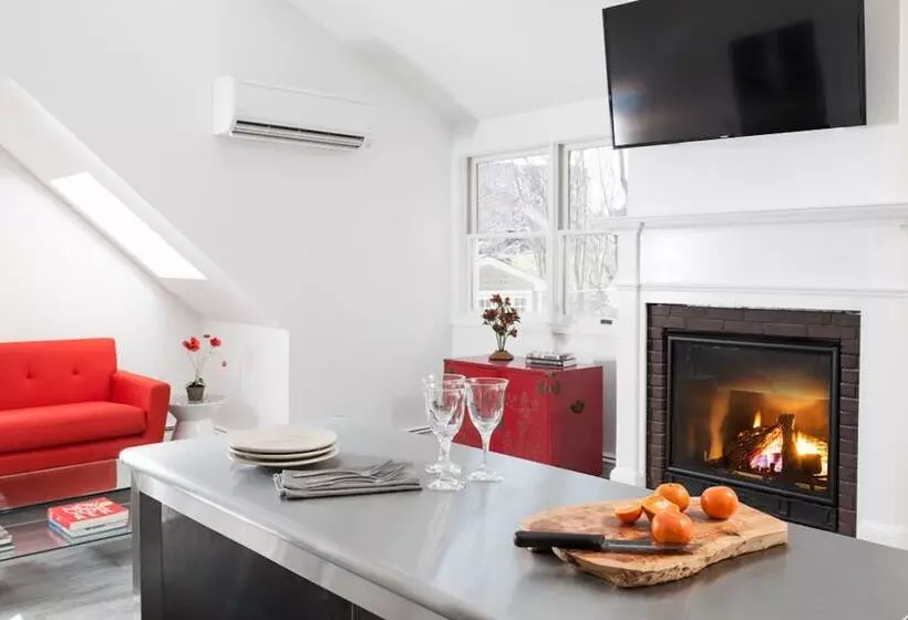 The Provincetown Hotel At Gabriel S