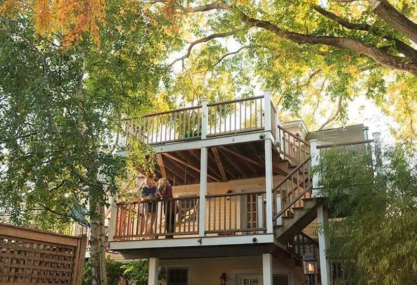 The Provincetown Hotel At Gabriel S