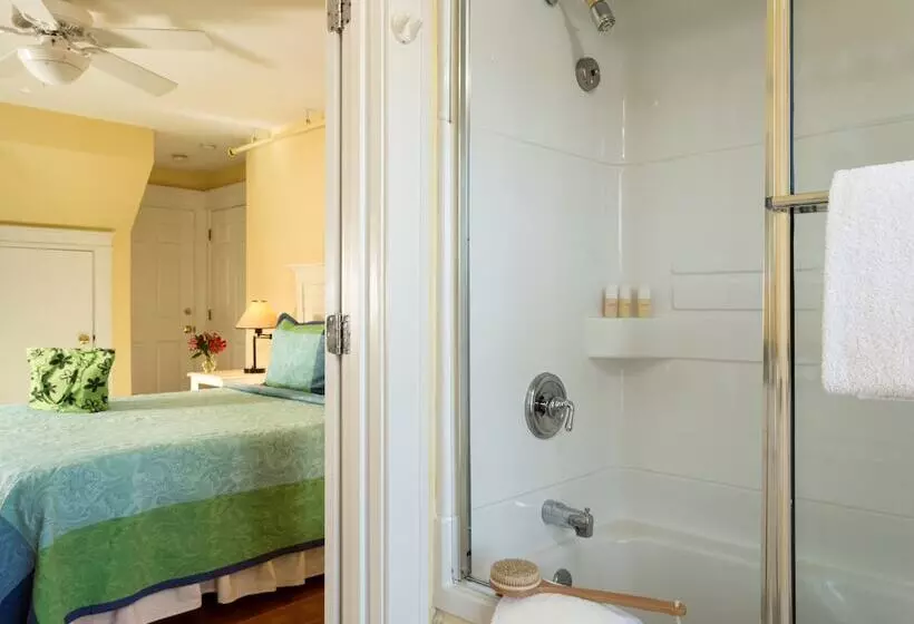 The Provincetown Hotel At Gabriel S