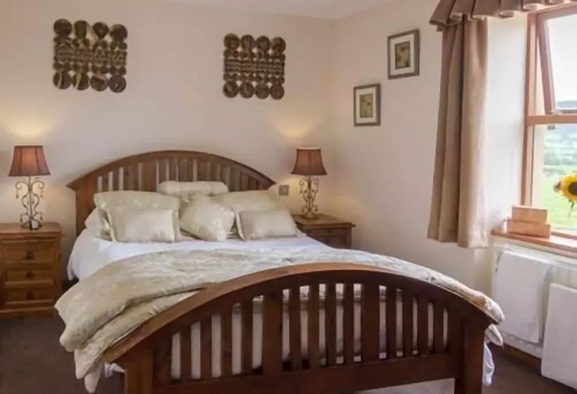 Hôtel The Red Pump Inn