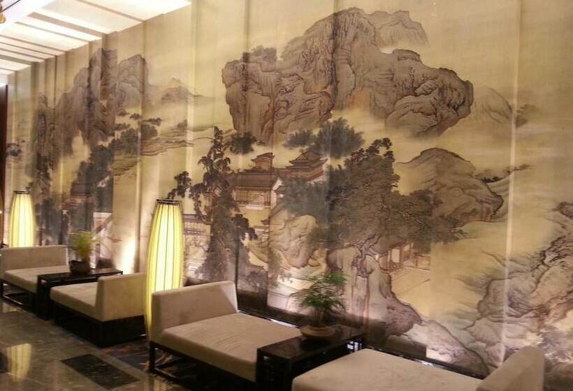 호텔 Yang Peng Jin Jiang