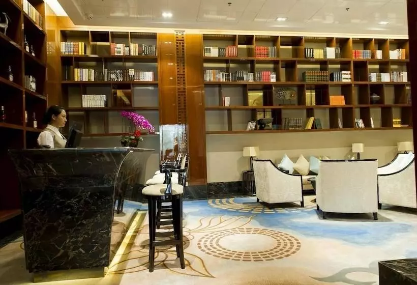 Hotel Yang Peng Jin Jiang