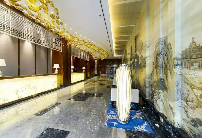 Hotel Yang Peng Jin Jiang