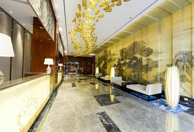 Hotel Yang Peng Jin Jiang