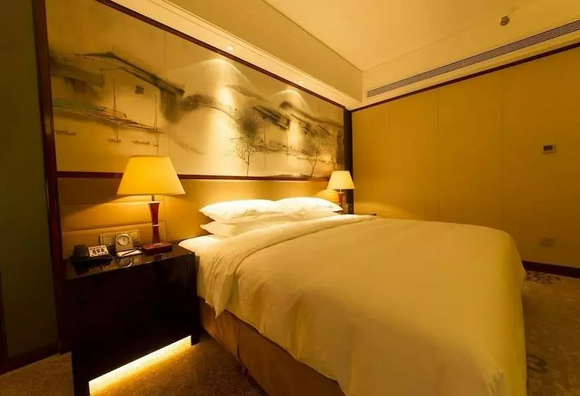 Hotel Yang Peng Jin Jiang