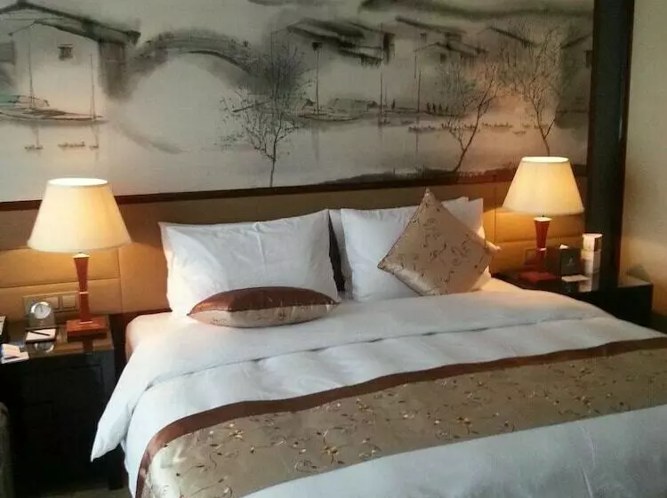 Hotel Yang Peng Jin Jiang