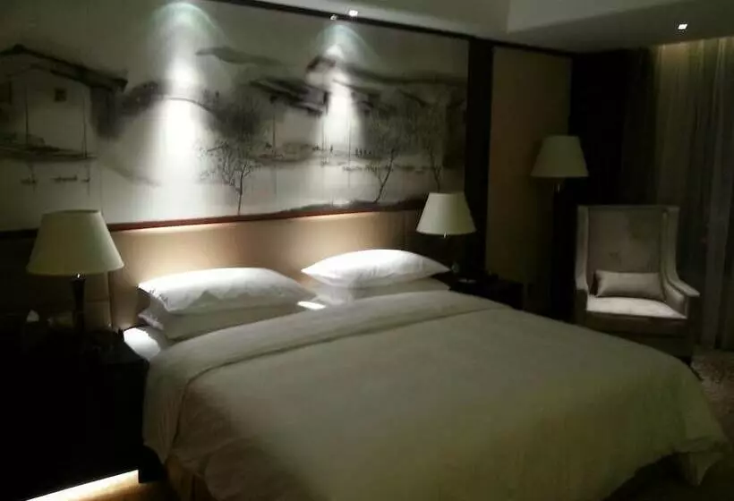 Hotel Yang Peng Jin Jiang