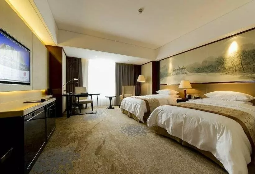 Hotel Yang Peng Jin Jiang