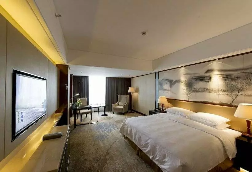 Hotel Yang Peng Jin Jiang