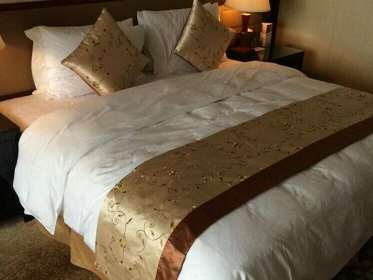 호텔 Yang Peng Jin Jiang