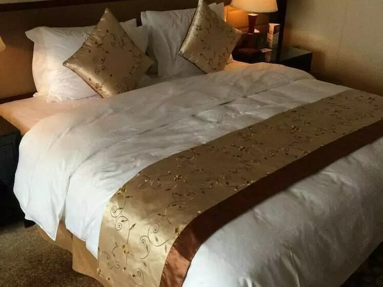 Hotel Yang Peng Jin Jiang