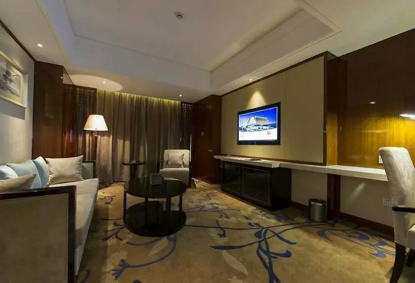 Hotel Yang Peng Jin Jiang