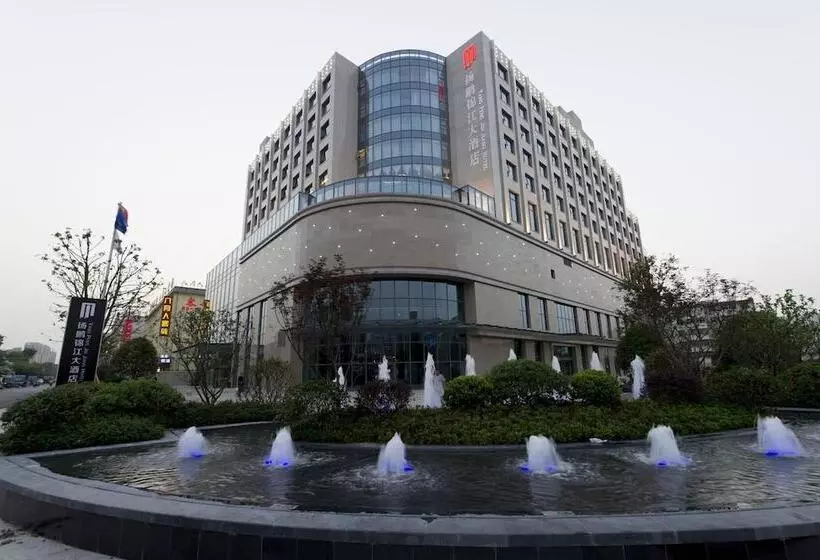 Hotel Yang Peng Jin Jiang
