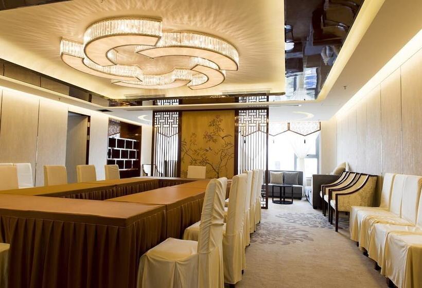 호텔 Yang Peng Jin Jiang