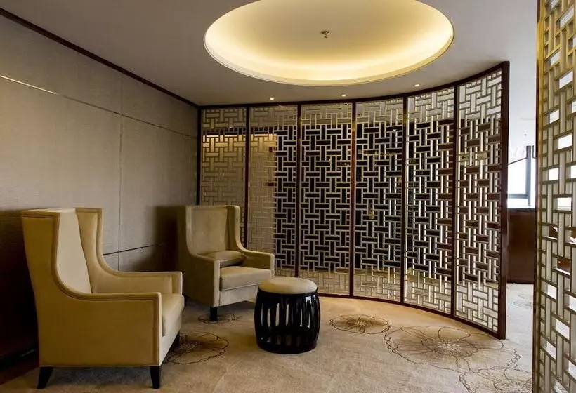 Hotel Yang Peng Jin Jiang