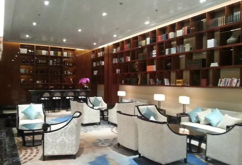 Hotel Yang Peng Jin Jiang