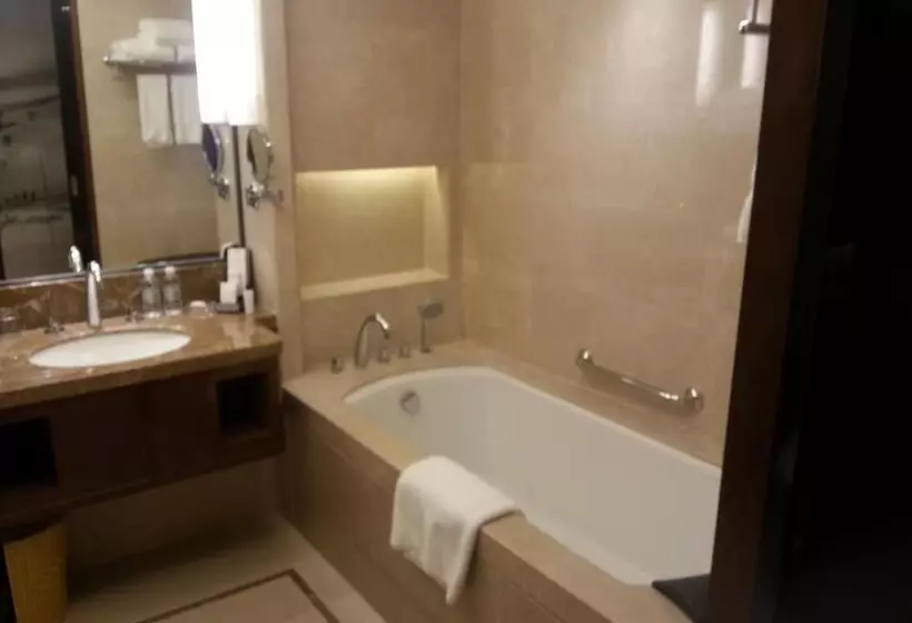 Hotel Yang Peng Jin Jiang