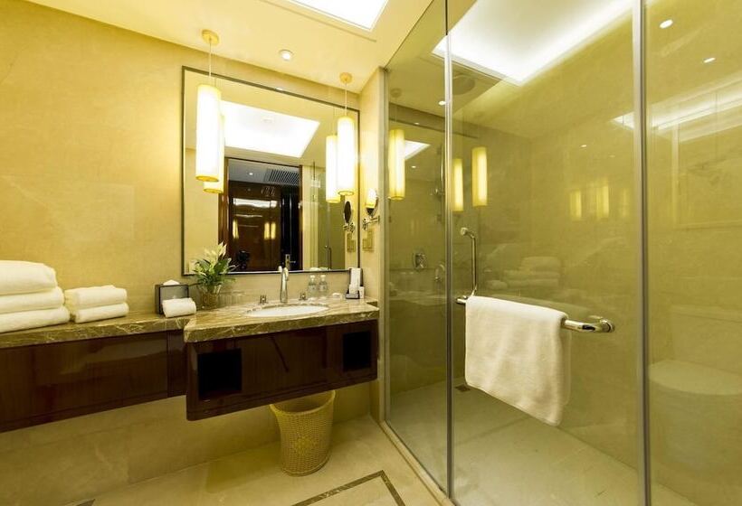 호텔 Yang Peng Jin Jiang