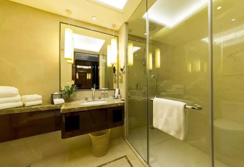 Hotel Yang Peng Jin Jiang