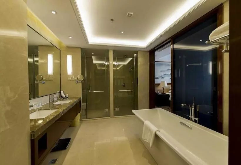 Hotel Yang Peng Jin Jiang