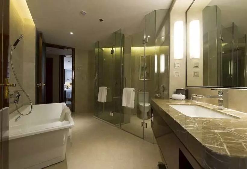 Hotel Yang Peng Jin Jiang