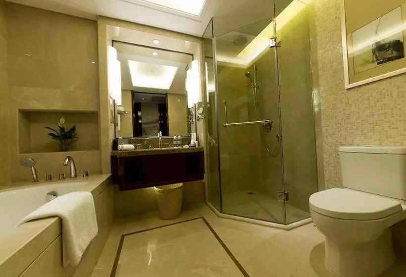 Hotel Yang Peng Jin Jiang