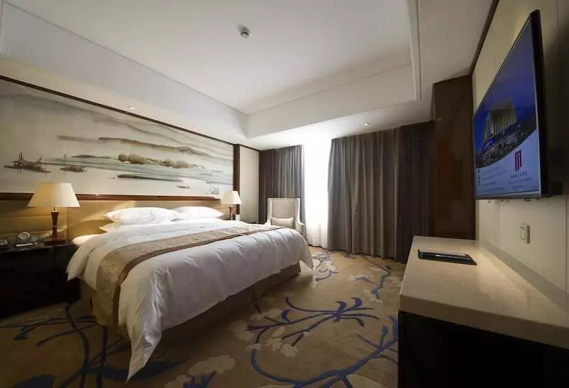 Hotel Yang Peng Jin Jiang