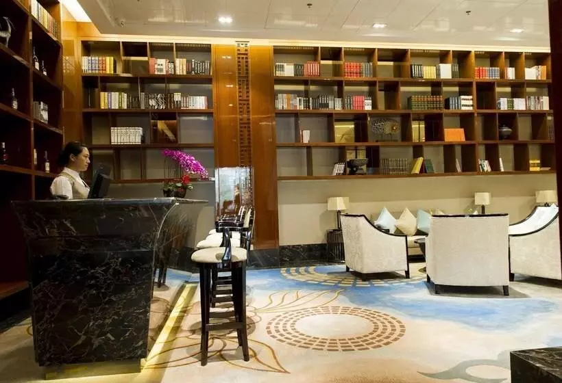 Hotel Yang Peng Jin Jiang