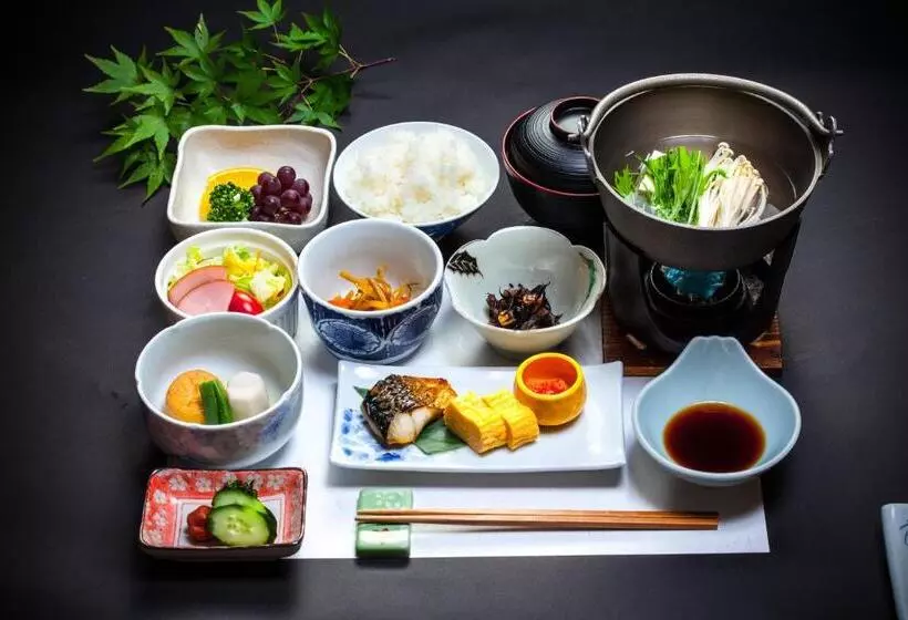 酒店 료칸 여명 旅館 黎明 Ryokan Reimei