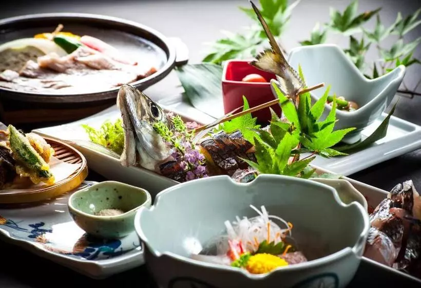 酒店 료칸 여명 旅館 黎明 Ryokan Reimei