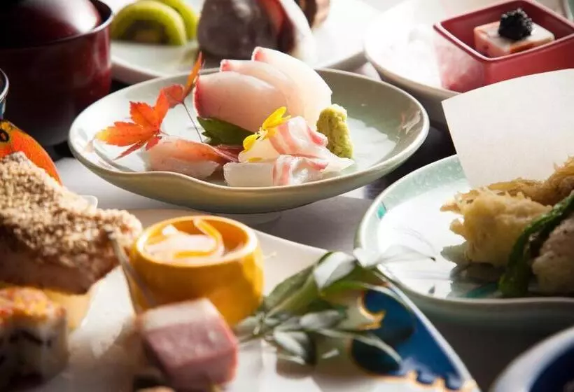 酒店 료칸 여명 旅館 黎明 Ryokan Reimei