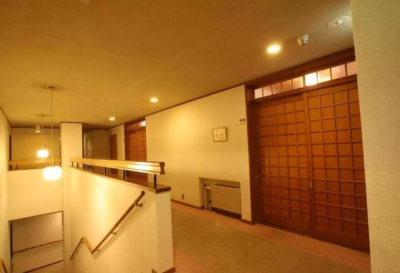 酒店 료칸 여명 旅館 黎明 Ryokan Reimei