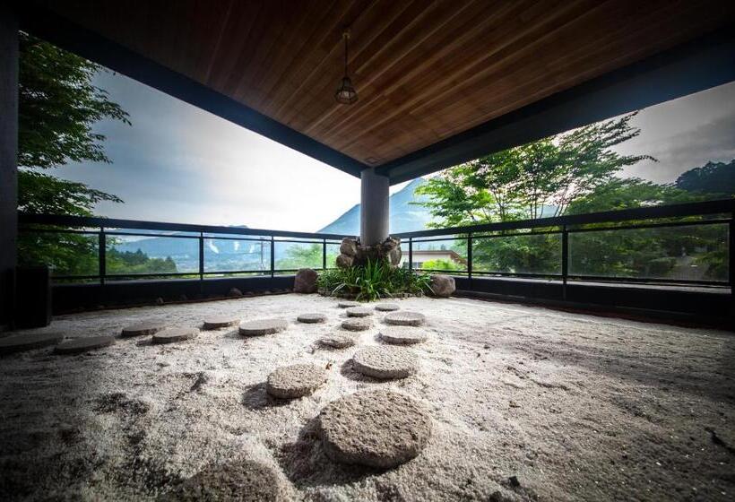 בית מלון כפרי 료칸 여명 旅館 黎明 Ryokan Reimei